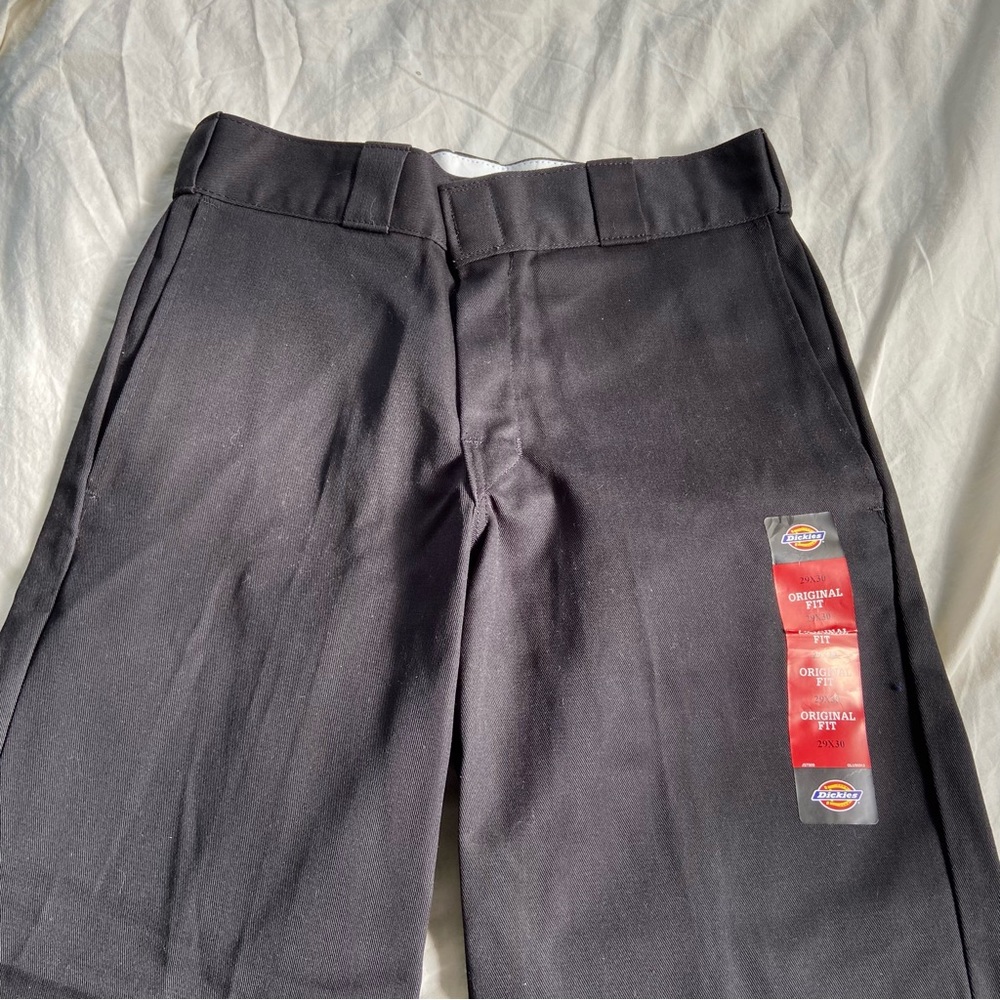 Dickies Original fit pants